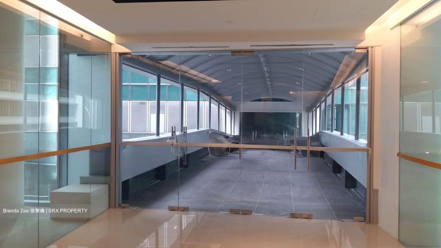 Oxley Tower (D1), Office #590634971